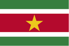 Suriname